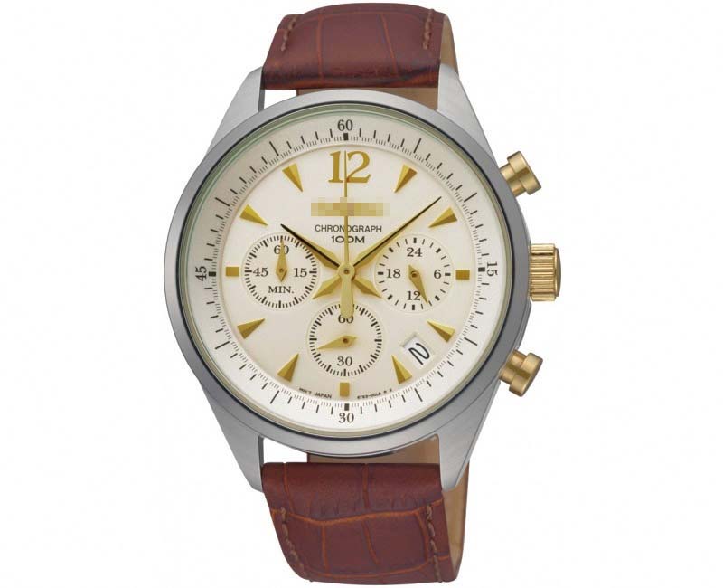 Swiss Watch Battery SSB069P1