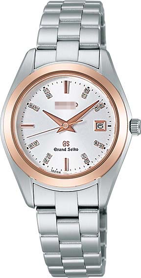 Swiss Watch Battery STGF074_japan