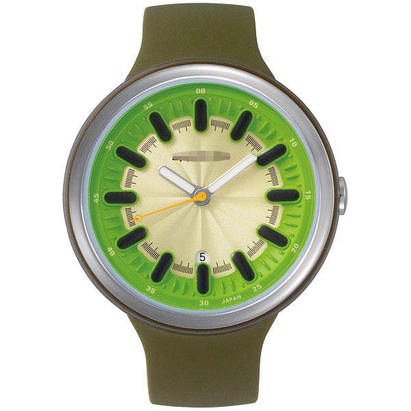 Swiss Watch Battery SVJ320041