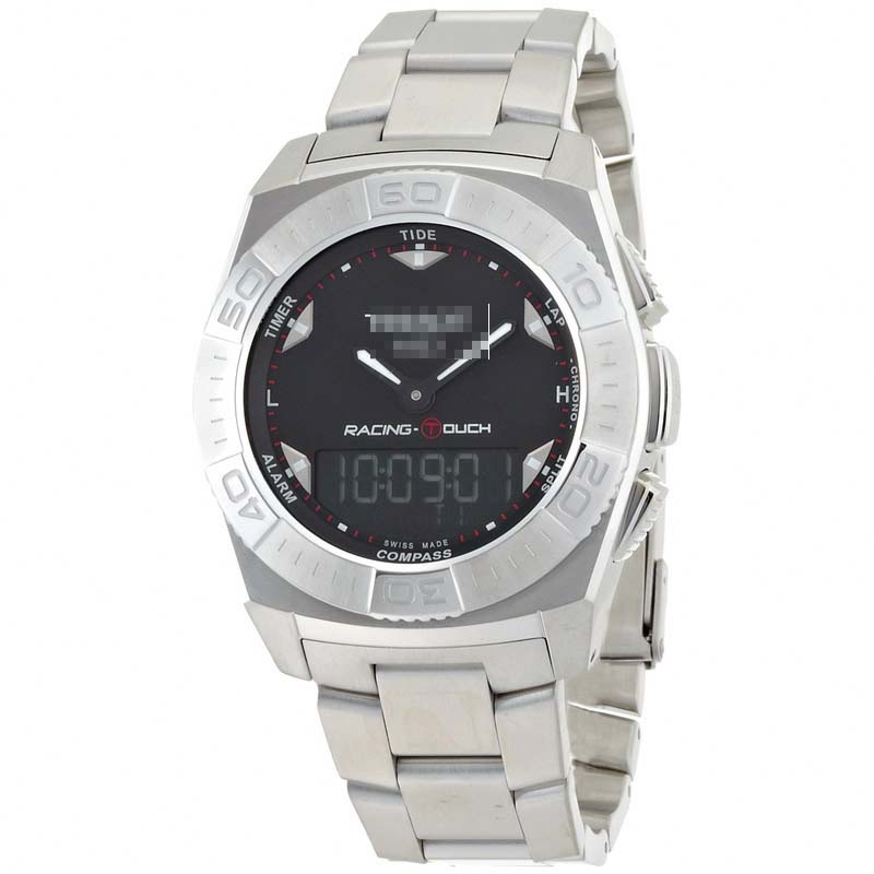 Swiss Watch Battery T002.520.11.051.00