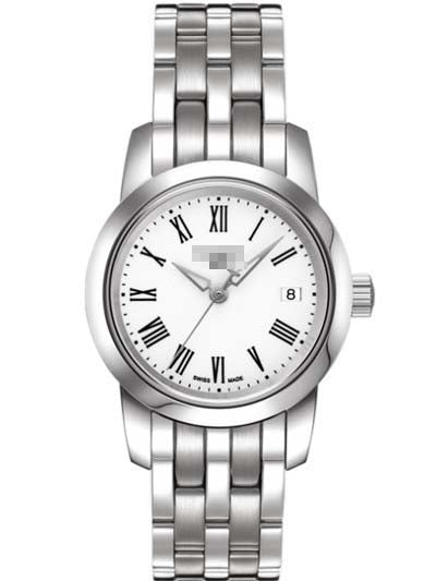 Swiss Watch Battery T033.210.11.013.10