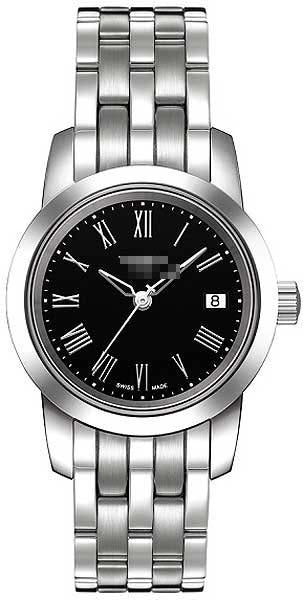 Swiss Watch Battery T033.210.11.053.00