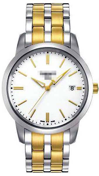 Swiss Watch Battery T033.410.22.011.00