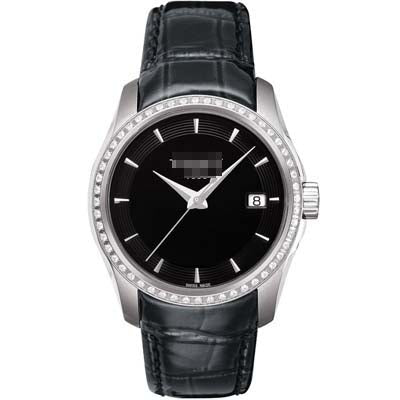 Swiss Watch Battery T035.210.66.051.00