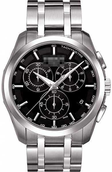 Swiss Watch Battery T035.617.11.051.00