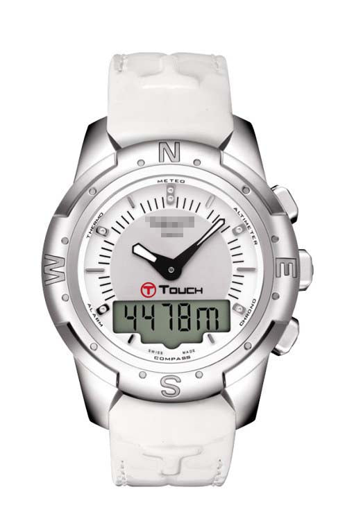 Swiss Watch Battery T047.220.46.086.00