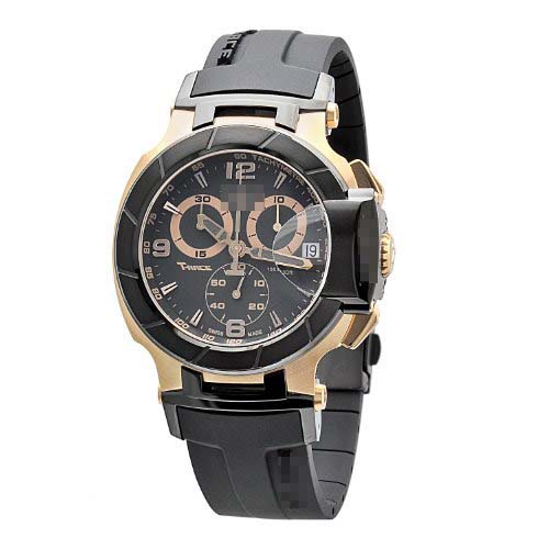 Swiss Watch Battery T048.417.27.057.06
