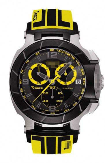 Swiss Watch Battery T048.417.27.057.11