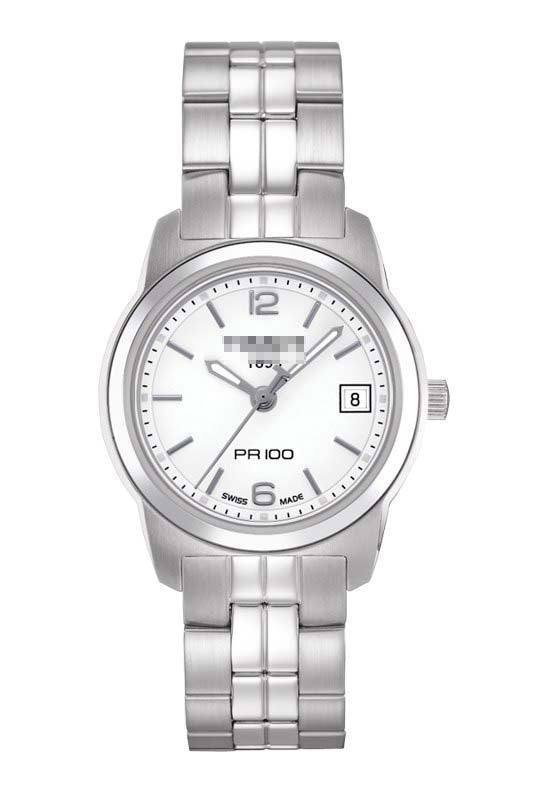 Swiss Watch Battery T049.210.11.017.00