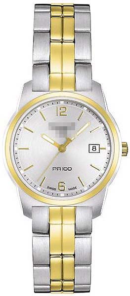Swiss Watch Battery T049.210.22.037.00
