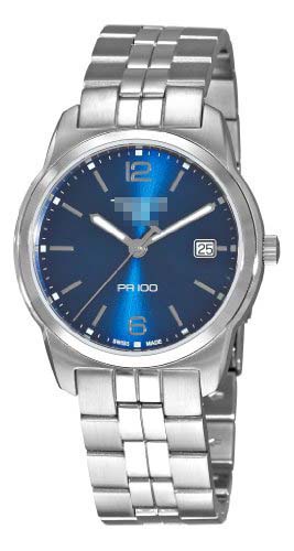Swiss Watch Battery T049.410.11.047.01