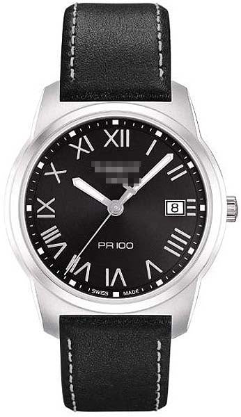 Swiss Watch Battery T049.410.16.053.00