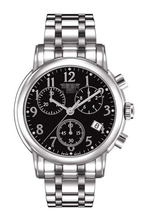 Swiss Watch Battery T050.217.11.052.00