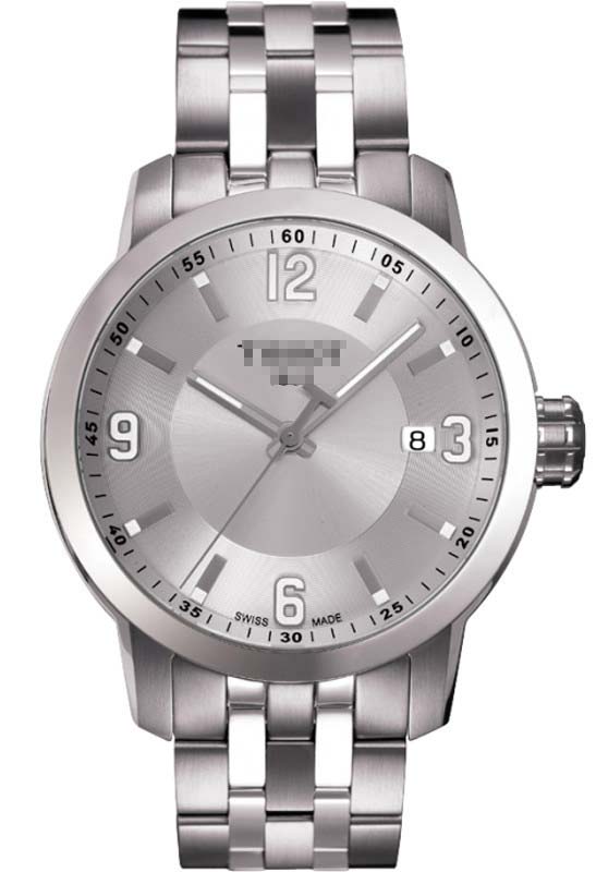 Swiss Watch Battery T055.410.11.037.00
