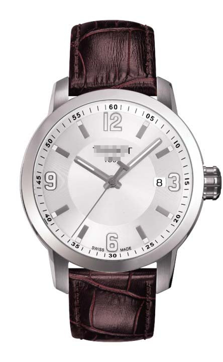 Swiss Watch Battery T055.410.16.017.01
