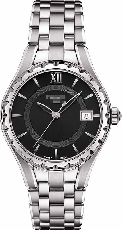 Swiss Watch Battery T072.210.11.058.00