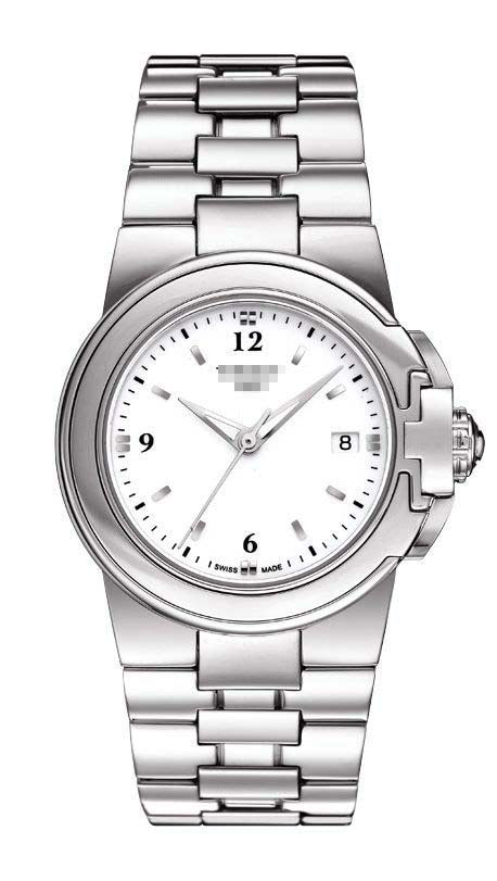Swiss Watch Battery T080.210.11.017.00