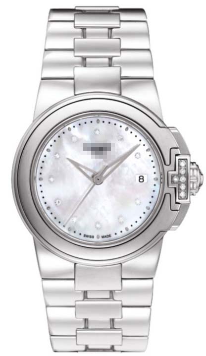 Swiss Watch Battery T080.210.61.116.00