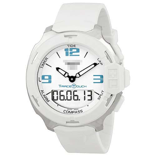 Swiss Watch Battery T081.420.17.017.01