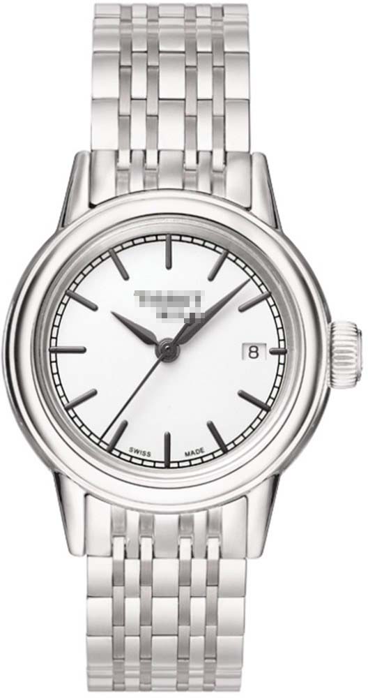 Swiss Watch Battery T085.210.11.011.00