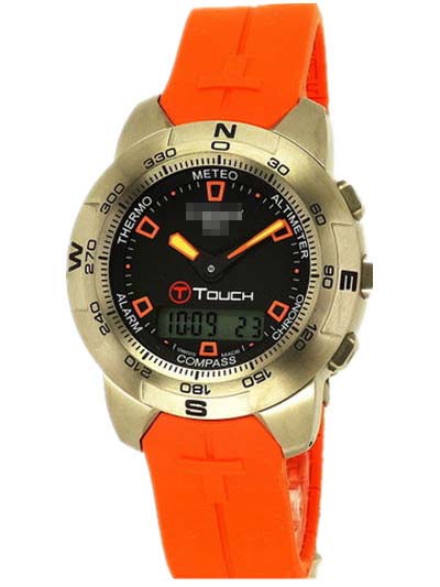 Swiss Watch Battery T33.7.598.59