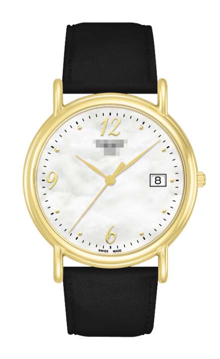 Swiss Watch Battery T71.3.489.74