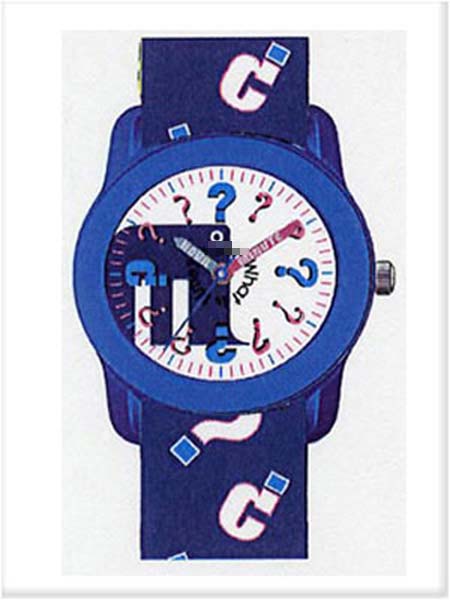 Swiss Watch Battery T91810