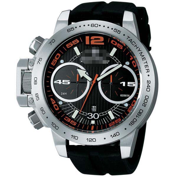 Swiss Watch Battery TC50SBK
