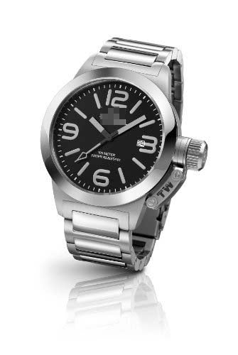 Swiss Watch Battery TW300