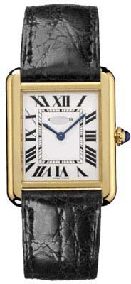 Swiss Watch Battery W1018755