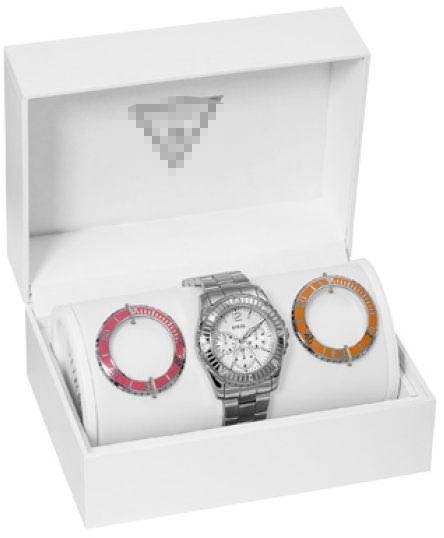 Swiss Watch Battery W13549L1