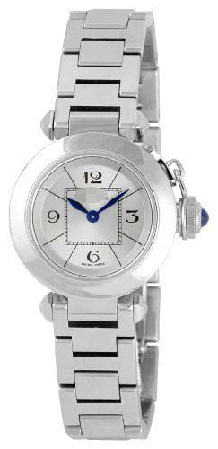 Swiss Watch Battery W3140007