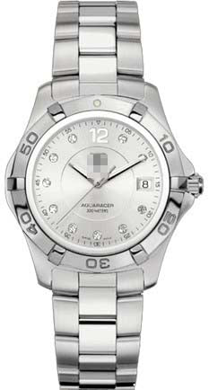 Swiss Watch Battery WAF1117.BA0810