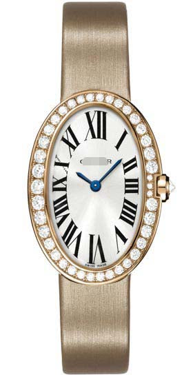 Swiss Watch Battery WB520004