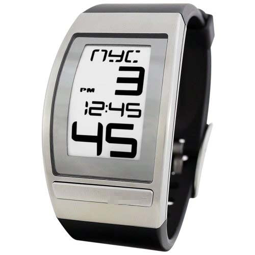 Swiss Watch Battery WC01