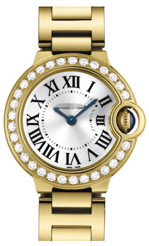 Swiss Watch Battery WE9001Z3