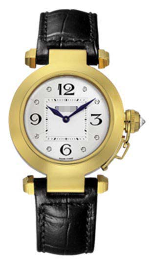 Swiss Watch Battery WJ11891G