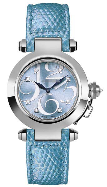Swiss Watch Battery WJ123121