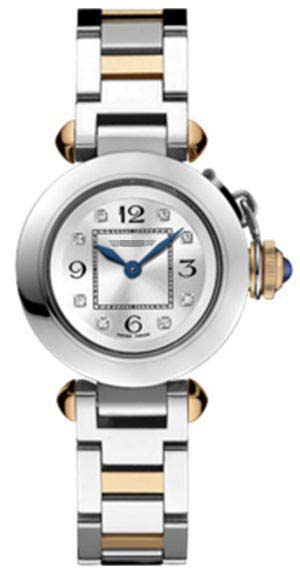 Swiss Watch Battery WJ124020
