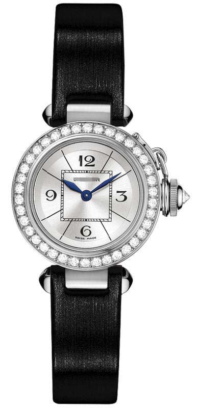 Swiss Watch Battery WJ124027
