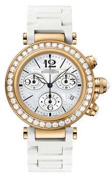 Swiss Watch Battery WJ130004
