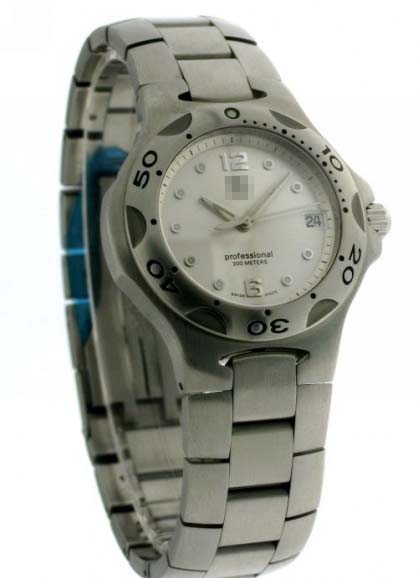 Swiss Watch Battery WL111E.BA0700
