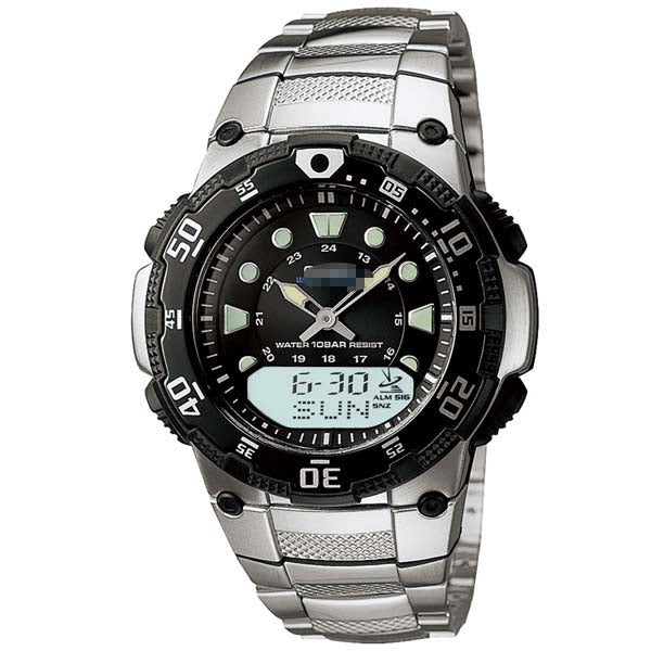 Swiss Watch Battery WVA-107HDJ-1AJF_japan