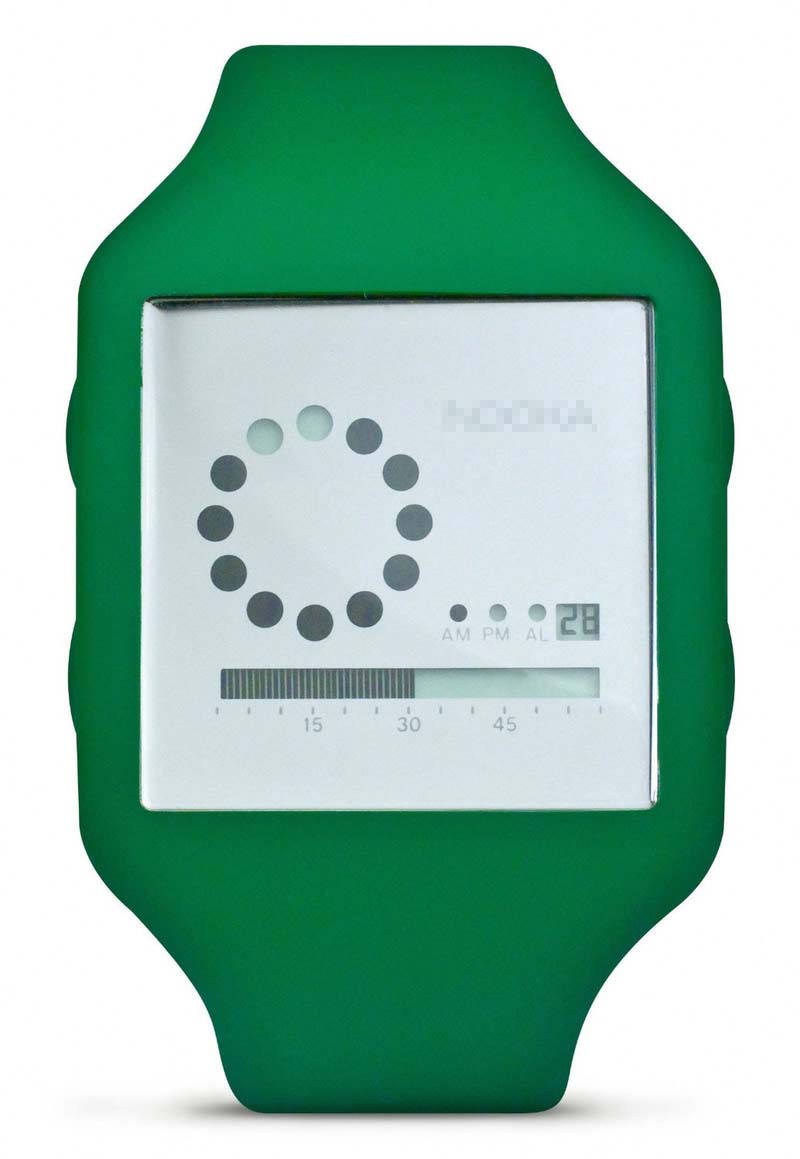 Swiss Watch Battery ZUB-ZIRC-MS-20