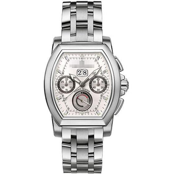 Best Wholesale Popular Customize Men's Stainless Steel Automatic Watches 00.10615.08.13.21