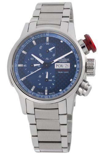 Customized Stainless Steel Watch Bands 01112.3.BUIN