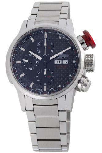 Custom Watch Dial 01112.3.NIN