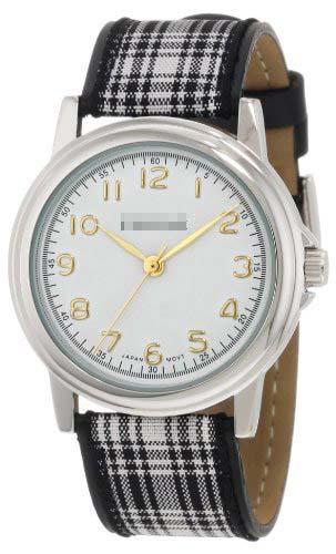 Customized Watch Dial 0231SX-BLACK.WHITE