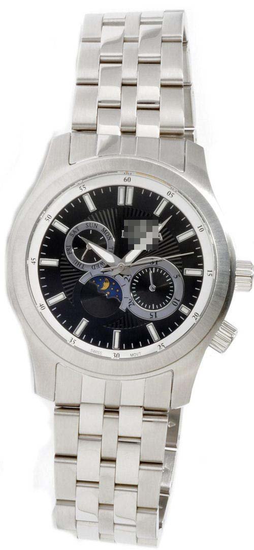 Customize Stainless Steel Watch Belt 259