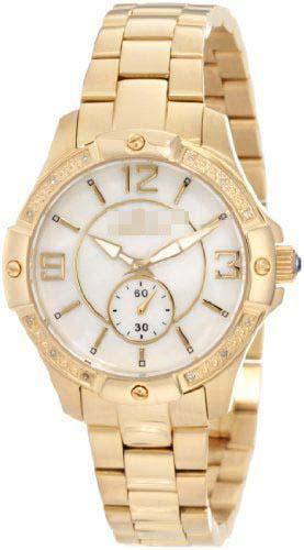 Custom Mother Of Pearl Watch Dial